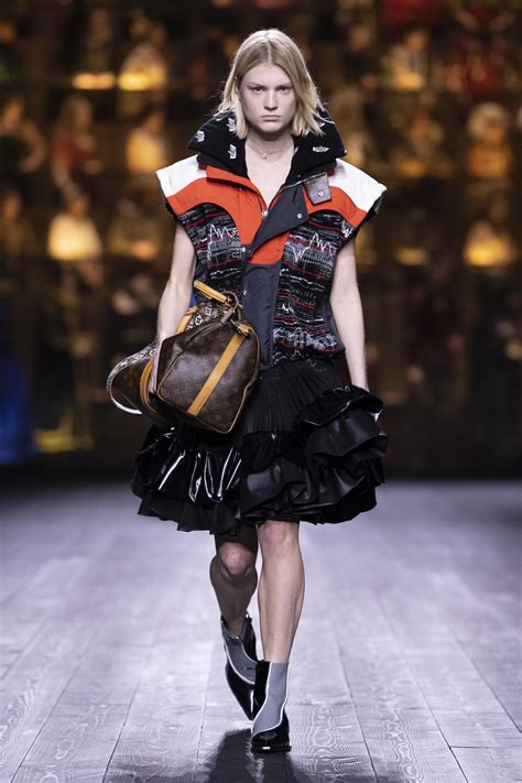 louis vuitton fw 2020 women's|Louis Vuitton ready to wear.